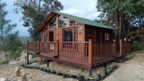 Casita de Palo- para estrenar